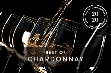 2020 Halliday Wine Companion Awards - Best of chardonnay