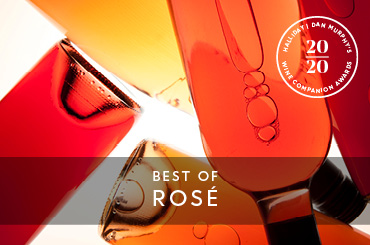 2020 Halliday Wine Companion Awards - Best of rose