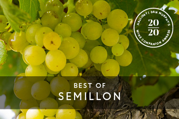 2020 Halliday Wine Companion Awards - Best of semillon