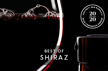 2020 Halliday Wine Companion Awards - Best of shiraz