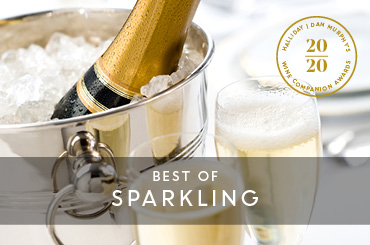2020 Halliday Wine Companion Awards - Best of sparkling
