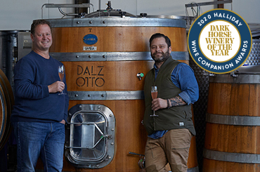 Dal Zotto Wines