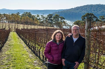 10 Best New Wineries