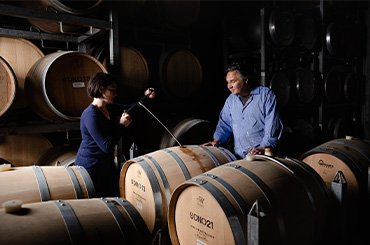 10 Best Value Wineries