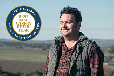 Alan Varney of Varney Wines