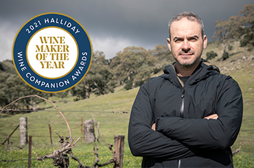 Brett Grocke of Eperosa