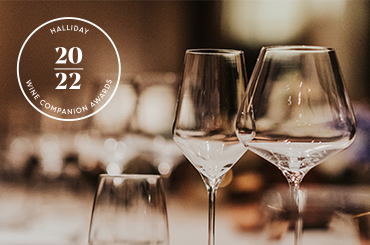2022 Halliday Wine Companion Awards