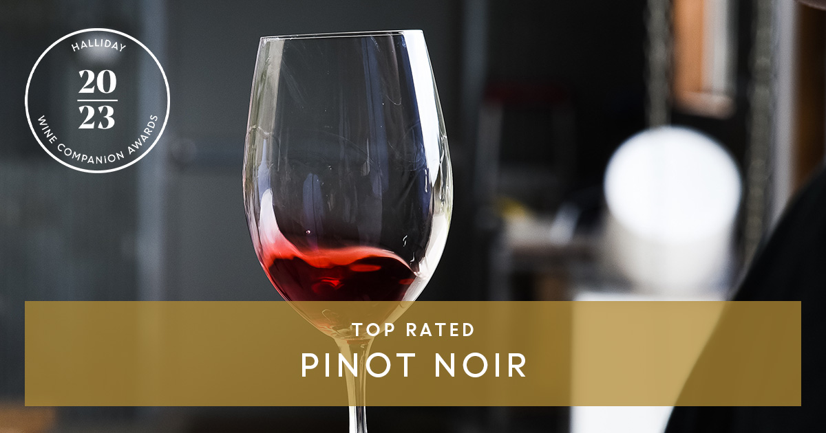Best Pinot Noir in Australia 2023 Top Rated Pinot Noir 2023