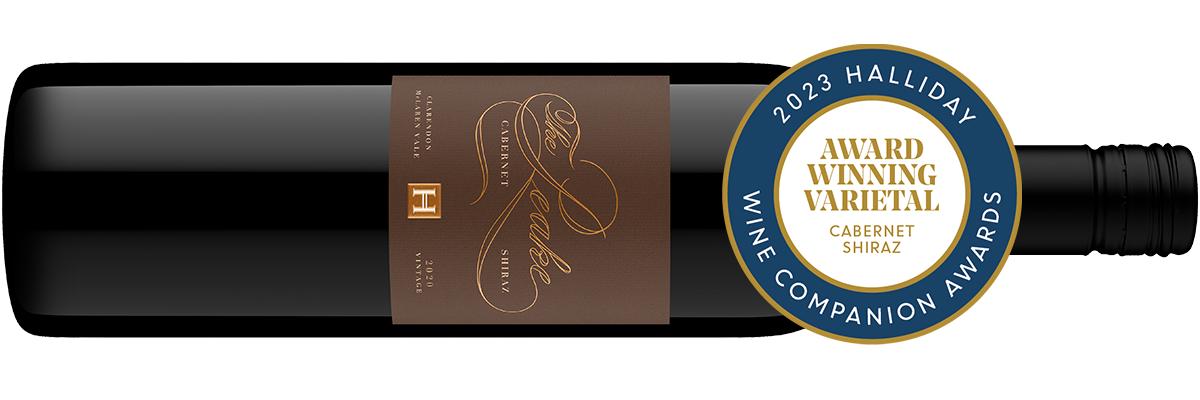 Hickinbotham Clarendon Vineyard The Peake Cabernet Shiraz 2020, McLaren Vale