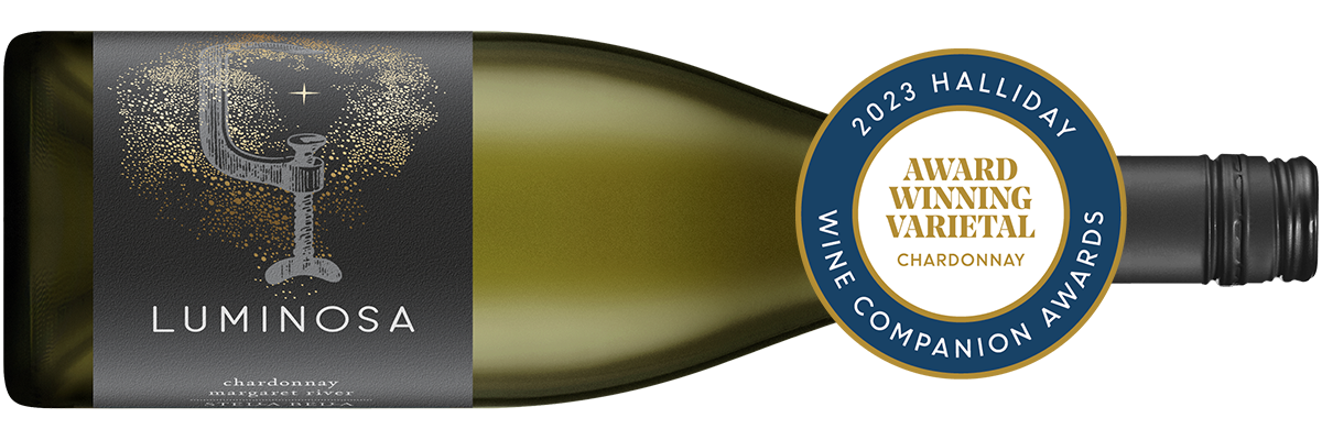 Stella Bella Wines Luminosa Chardonnay 2020, Margaret River