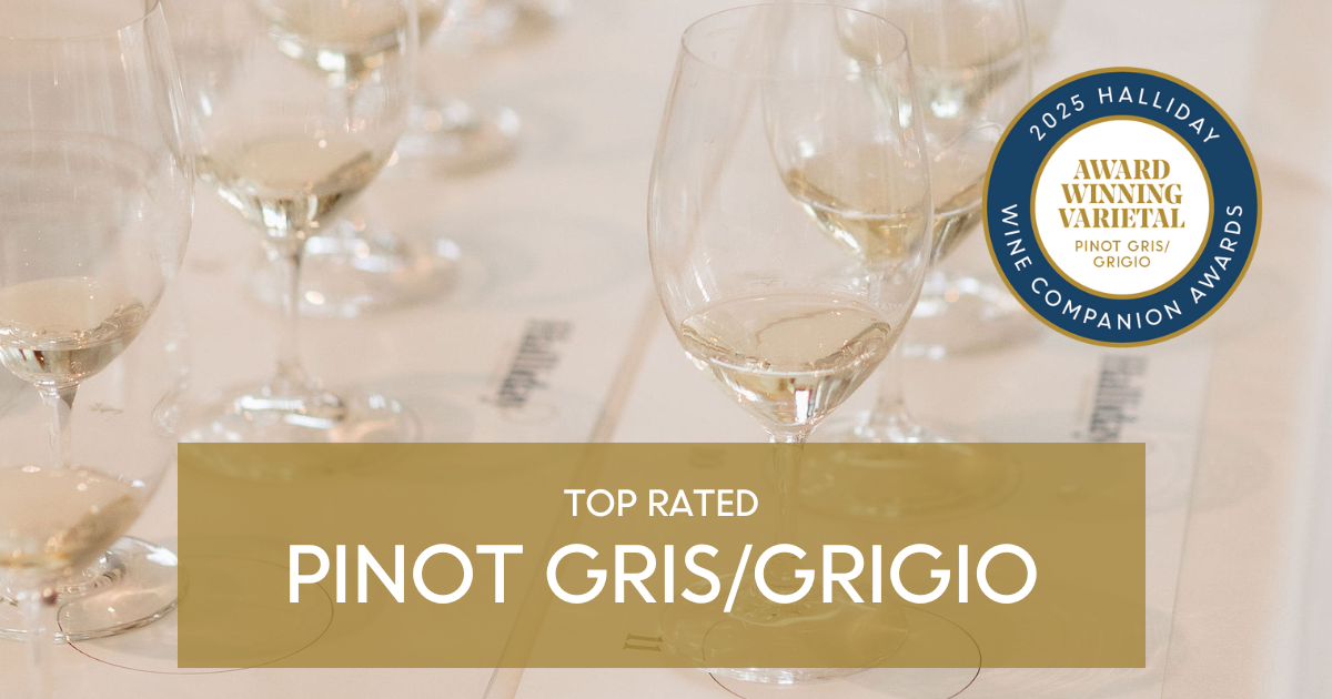 Best pinot grigio in Australia 2025 Top rated pinot grigio 2025