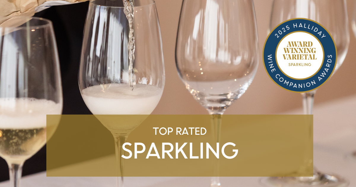 Best sparkling wine in Australia 2025 Top rated sparkling wine 2025