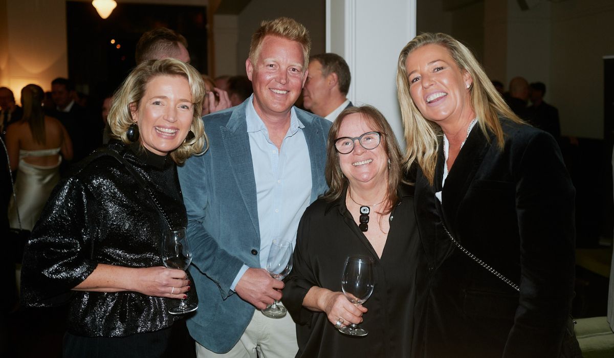 2026 Halliday Awards Night