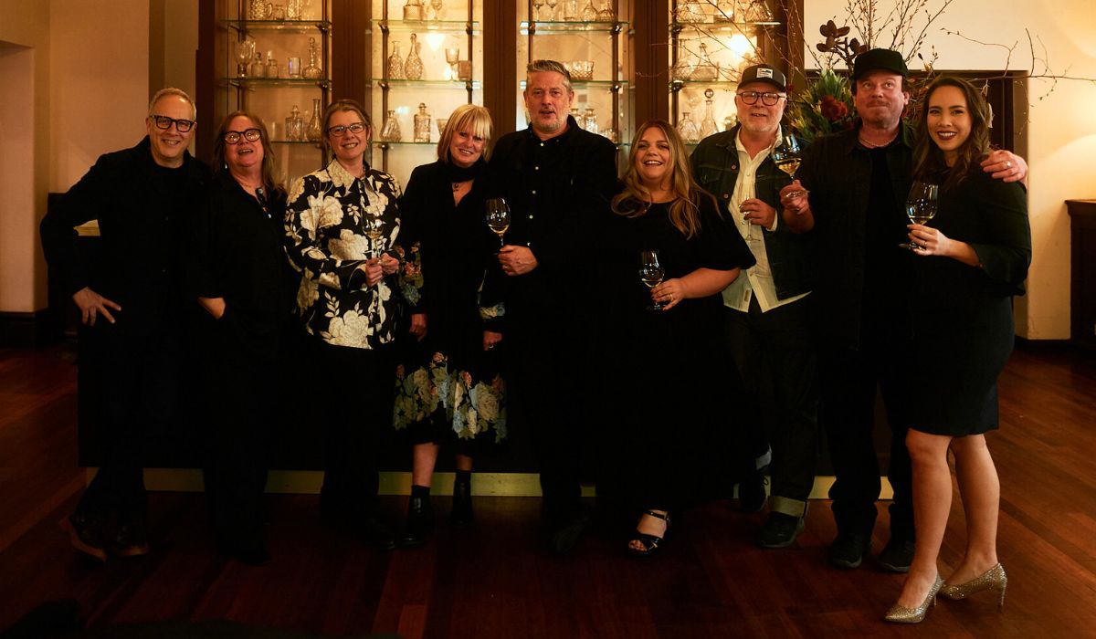 2026 Halliday Awards Night