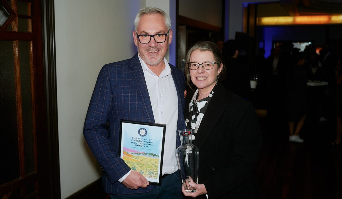 2026 Halliday Awards Night