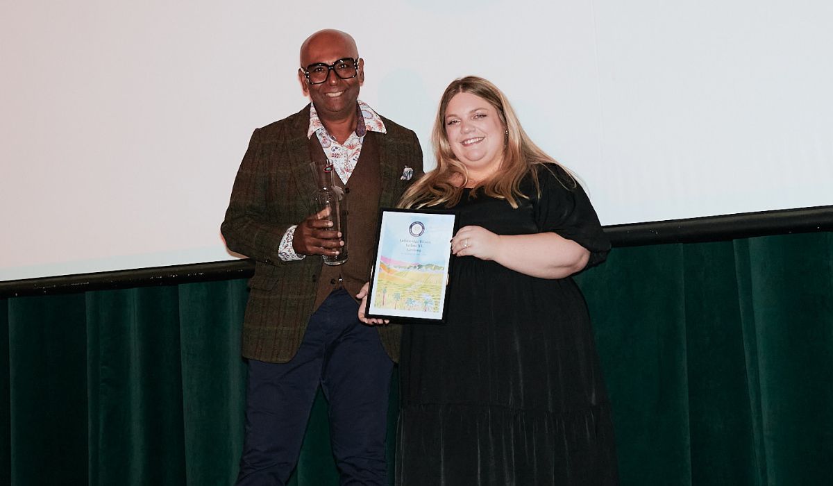 2026 Halliday Awards Night