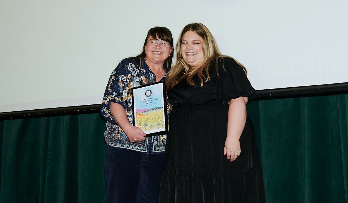 2026 Halliday Awards Night
