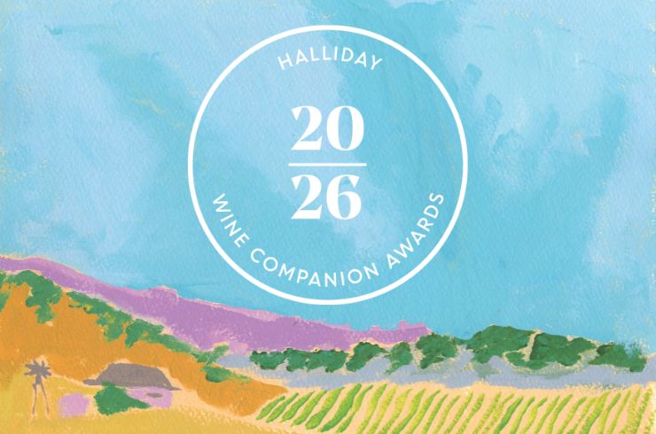 The best wines in Australia