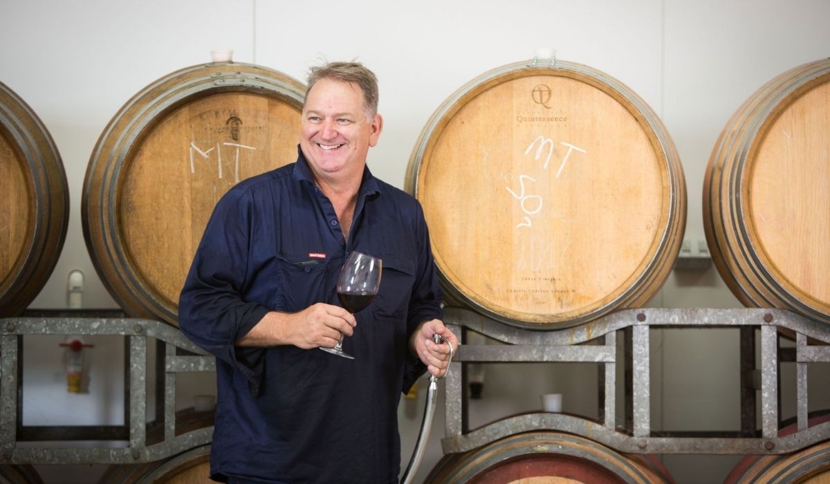 2026 Halliday Wine Companion Awards winners
