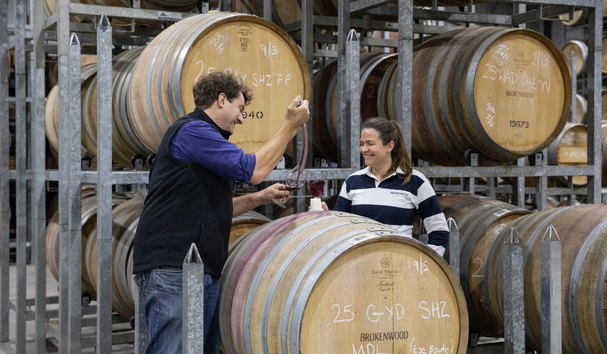 2026 Halliday Wine Companion Awards winners
