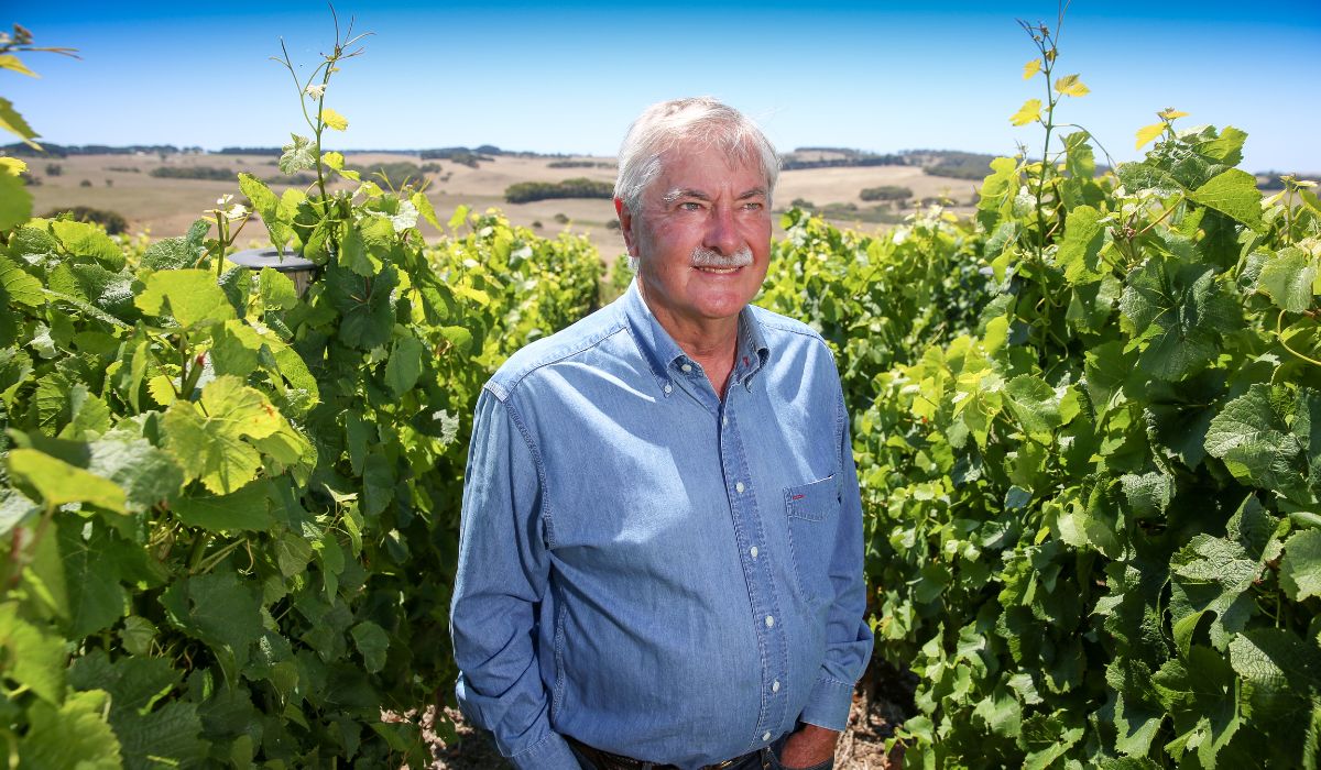 2026 Halliday Wine Companion Awards winners