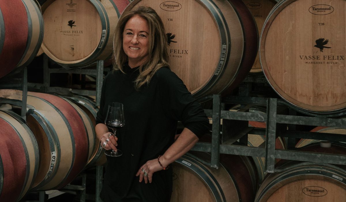 2026 Halliday Wine Companion Awards winners