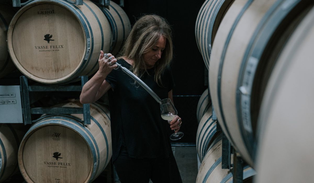 2026 Halliday Wine Companion Awards winners