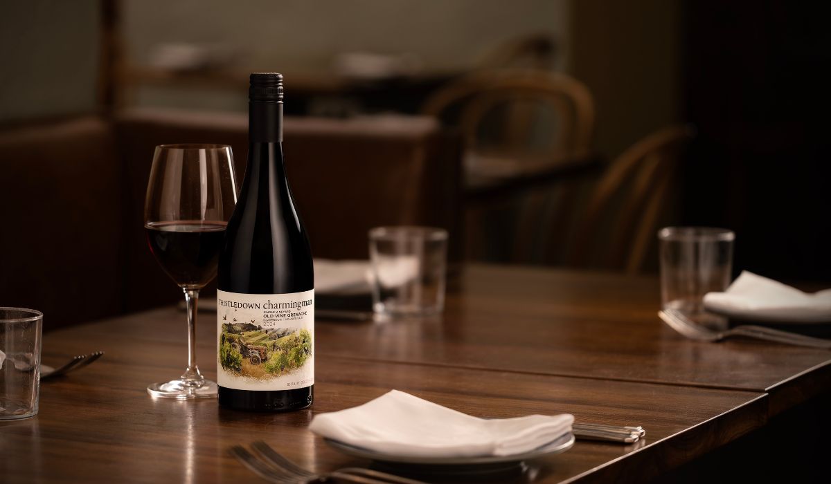 Australian wine of the year