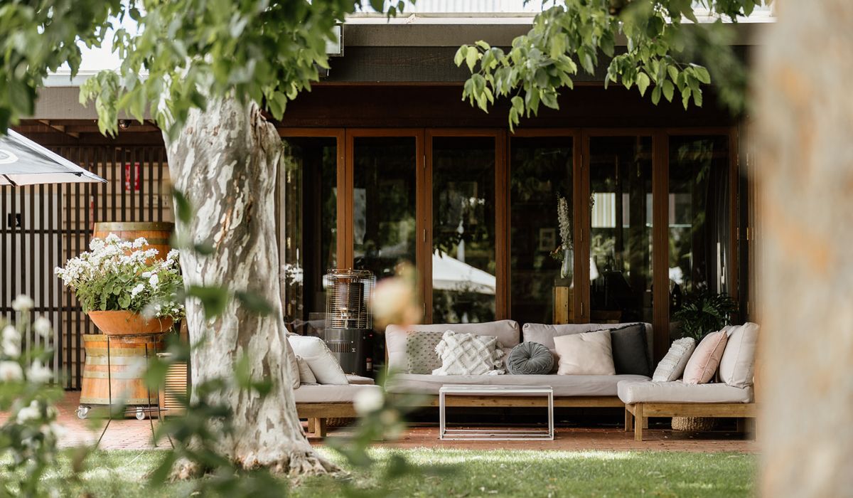 2026 People's Choice Award Winner - Brown Brothers in the King Valley, Victoria