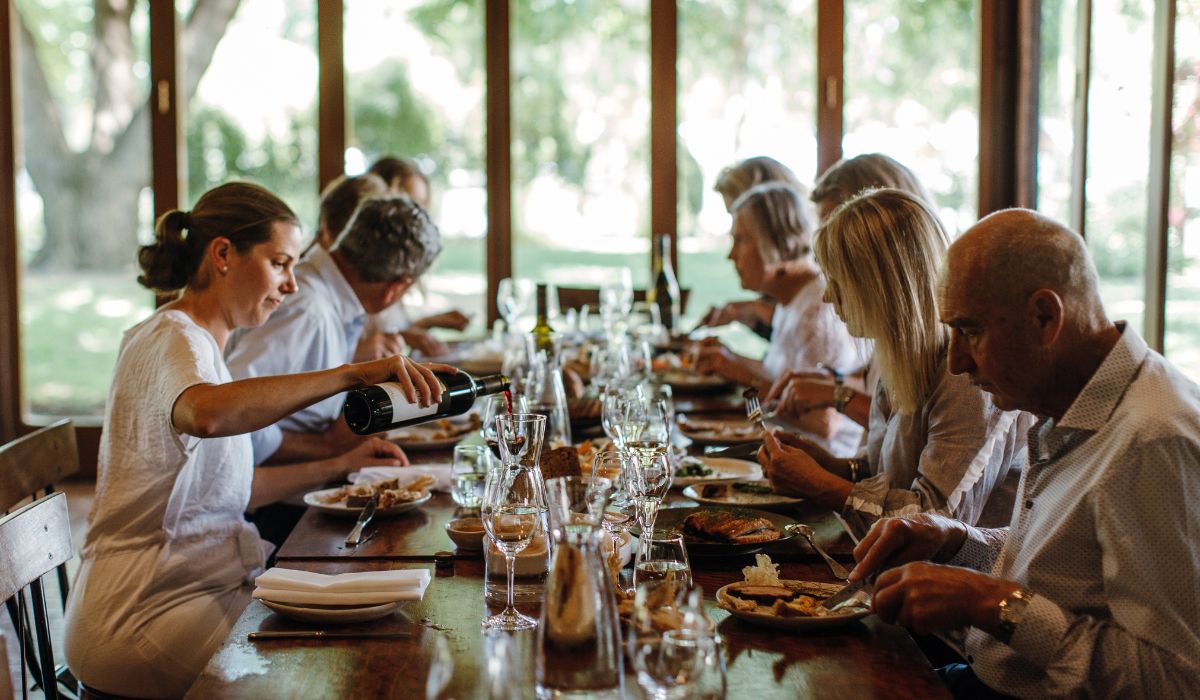 2026 People's Choice Award Winner - Brown Brothers in the King Valley, Victoria