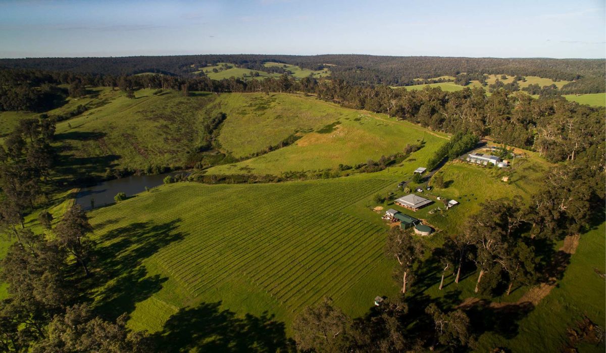 Halliday Wine Companion 2026 Dark Horse Winery of the Year Finalist