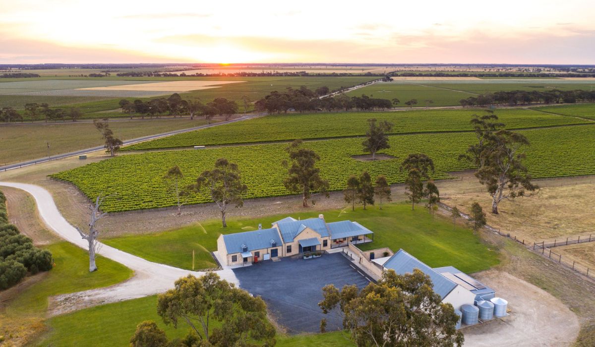 farmer's leap winery