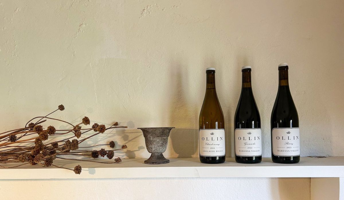 Ollin WInes