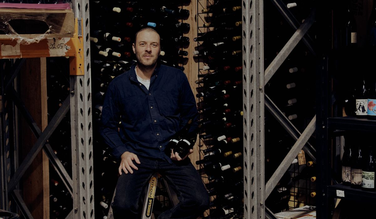 Halliday Wine Companion 2026 Dark Horse Winery of the Year Finalist