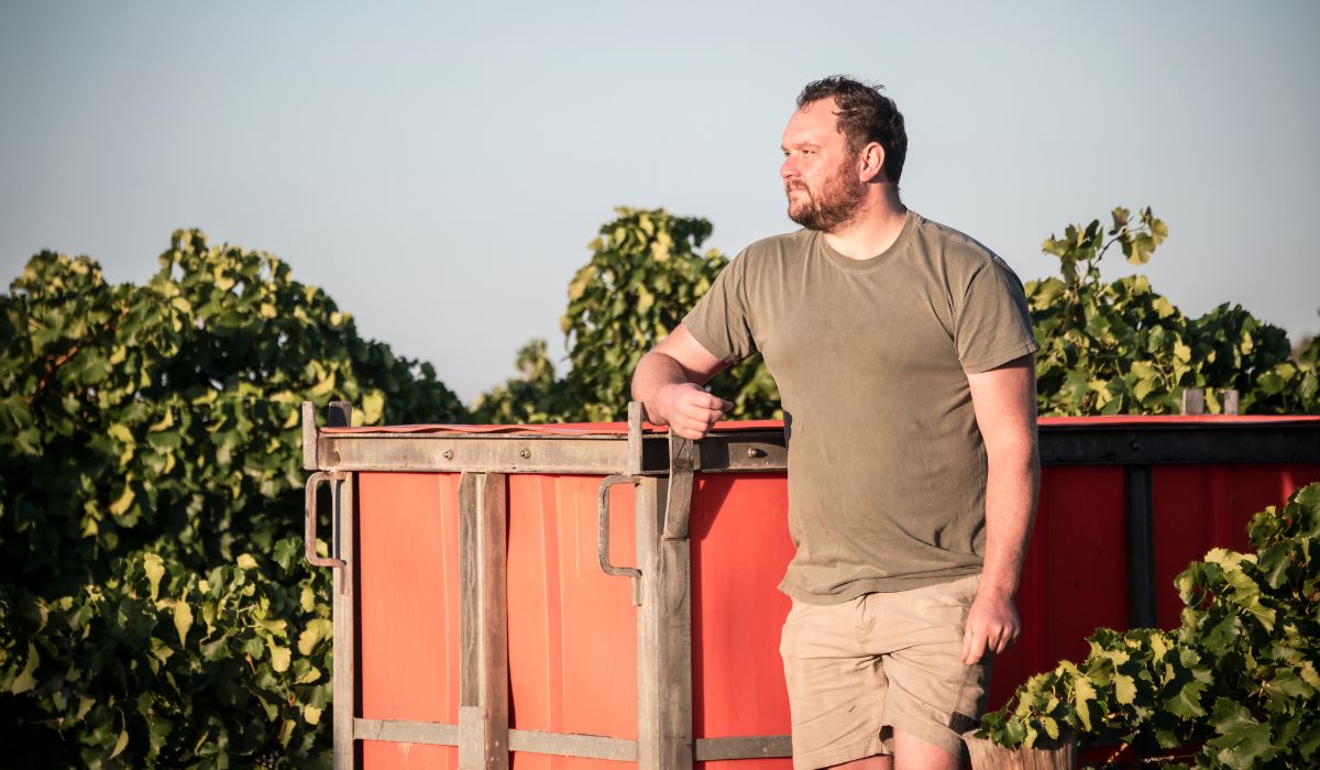 Halliday Wine Companion 2026 New Winery of the Year Finalist