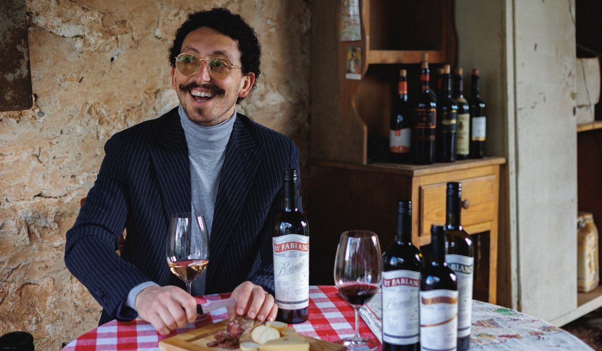 Halliday Wine Companion 2026 New Winery of the Year Finalist