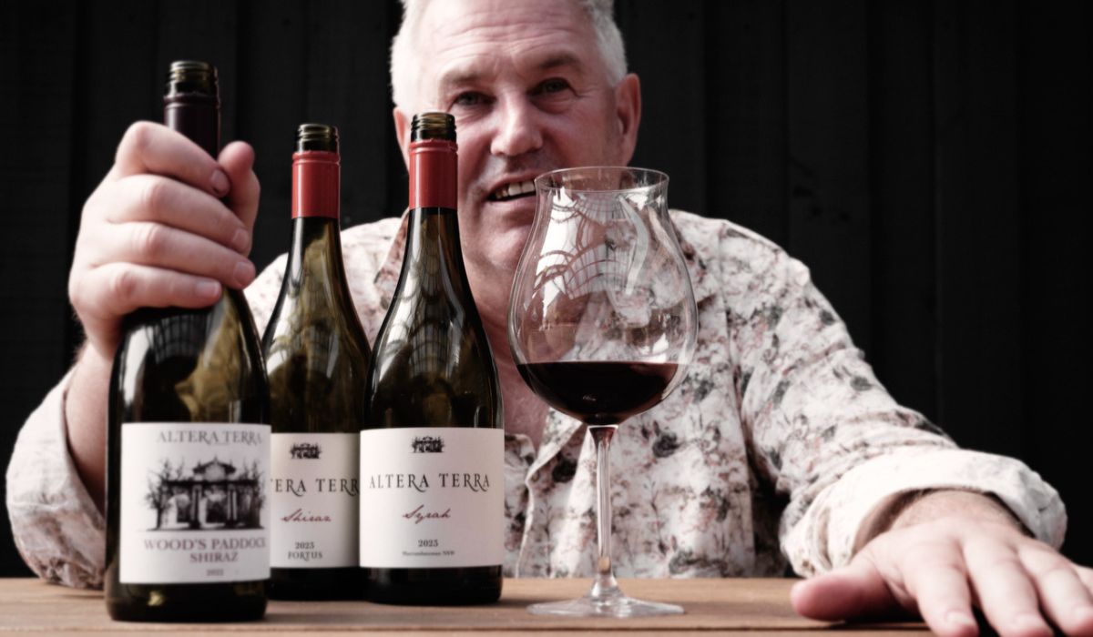 Halliday Wine Companion 2026 Value Winery of the Year Finalist