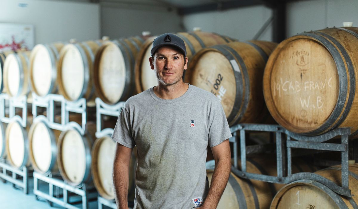 Halliday Wine Companion 2026 Value Winery of the Year Finalist