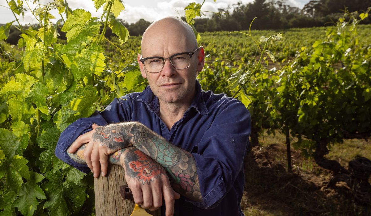 Halliday Wine Companion 2026 Viticulturist of the Year Finalist