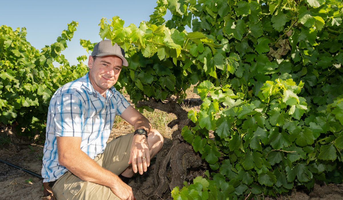 Halliday Wine Companion 2026 Viticulturist of the Year Finalist