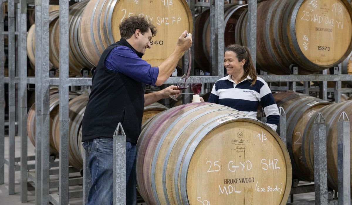 Halliday Wine Companion 2026 Winemaker of the Year Finalist