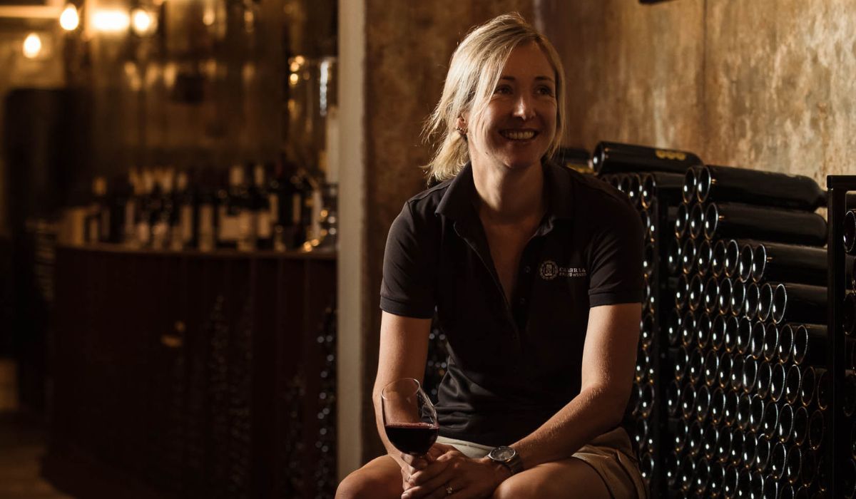 Halliday Wine Companion 2026 Winemaker of the Year Finalist