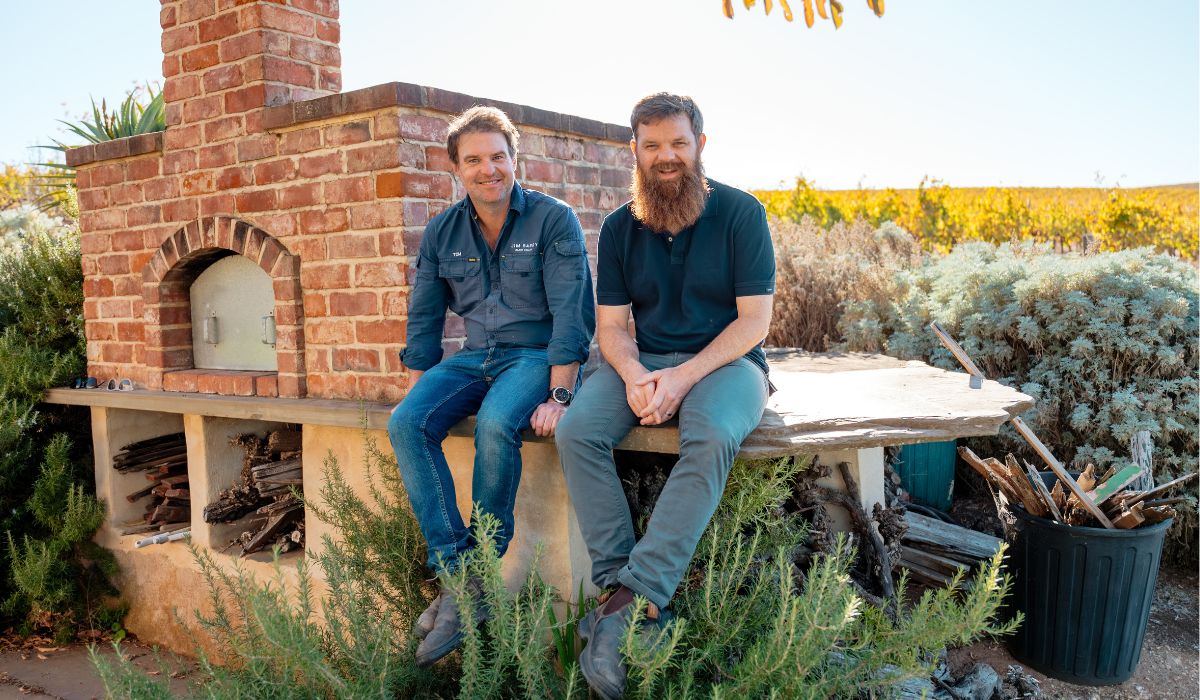 Halliday Wine Companion 2026 Winemaker of the Year Finalist