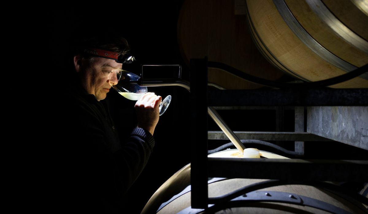 Halliday Wine Companion 2026 Winemaker of the Year Finalist