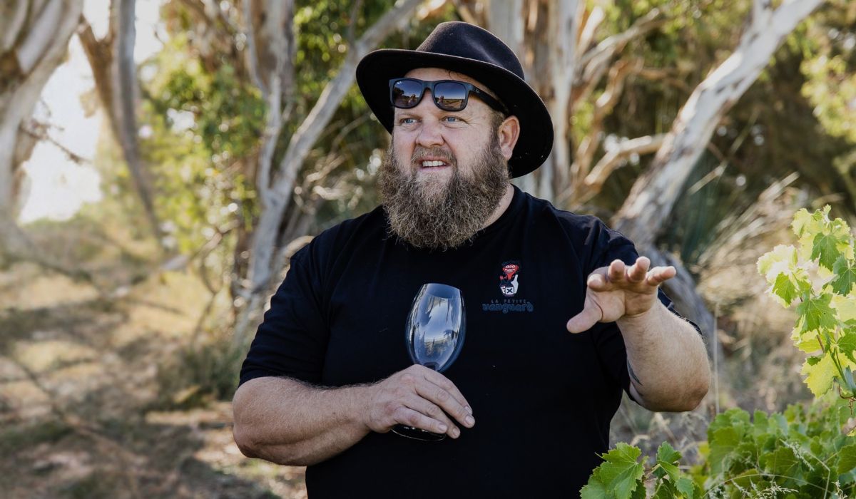 Halliday Wine Companion 2026 Winemaker of the Year Finalist