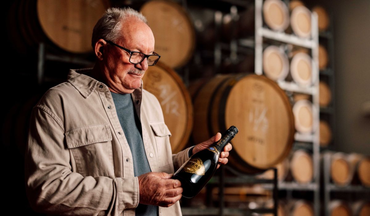 2026 Winery of the Year finalist