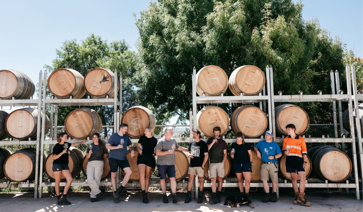 2026 Winery of the Year finalist