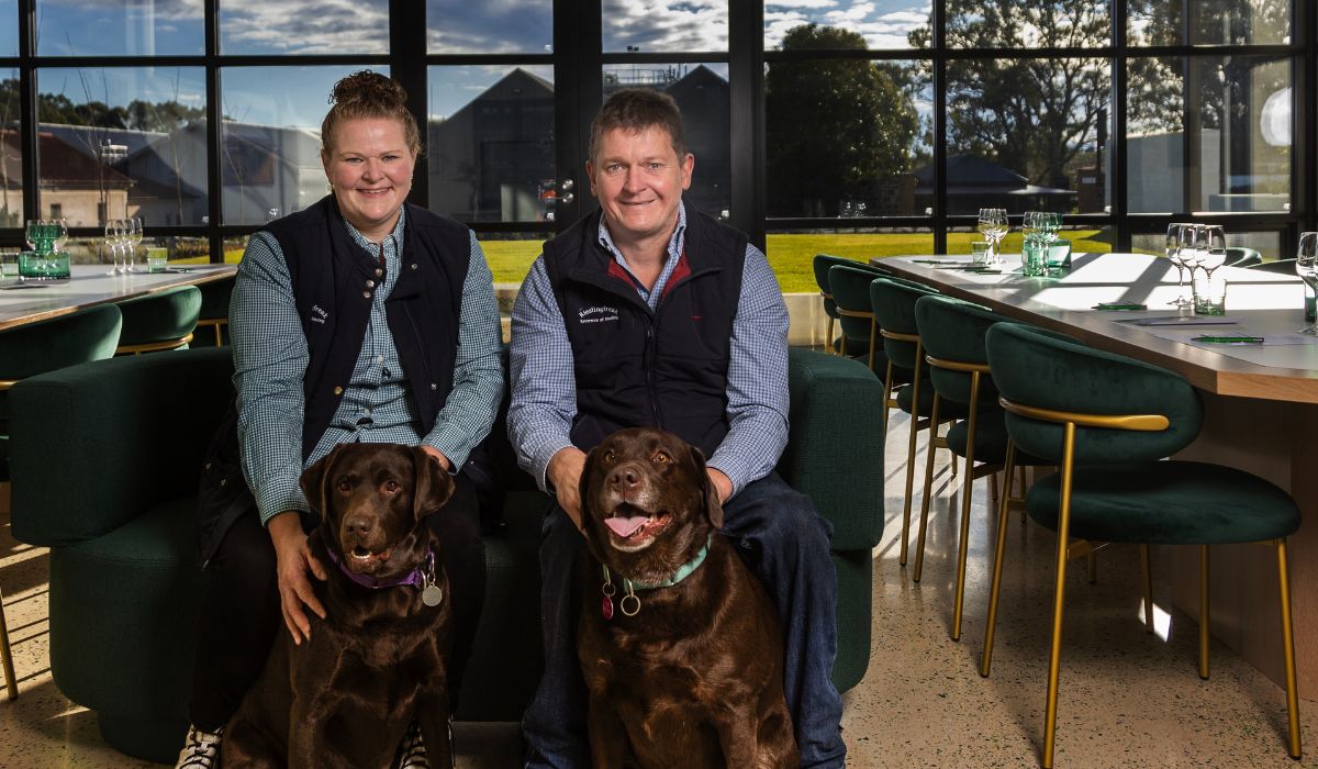 2026 Winery of the Year finalist