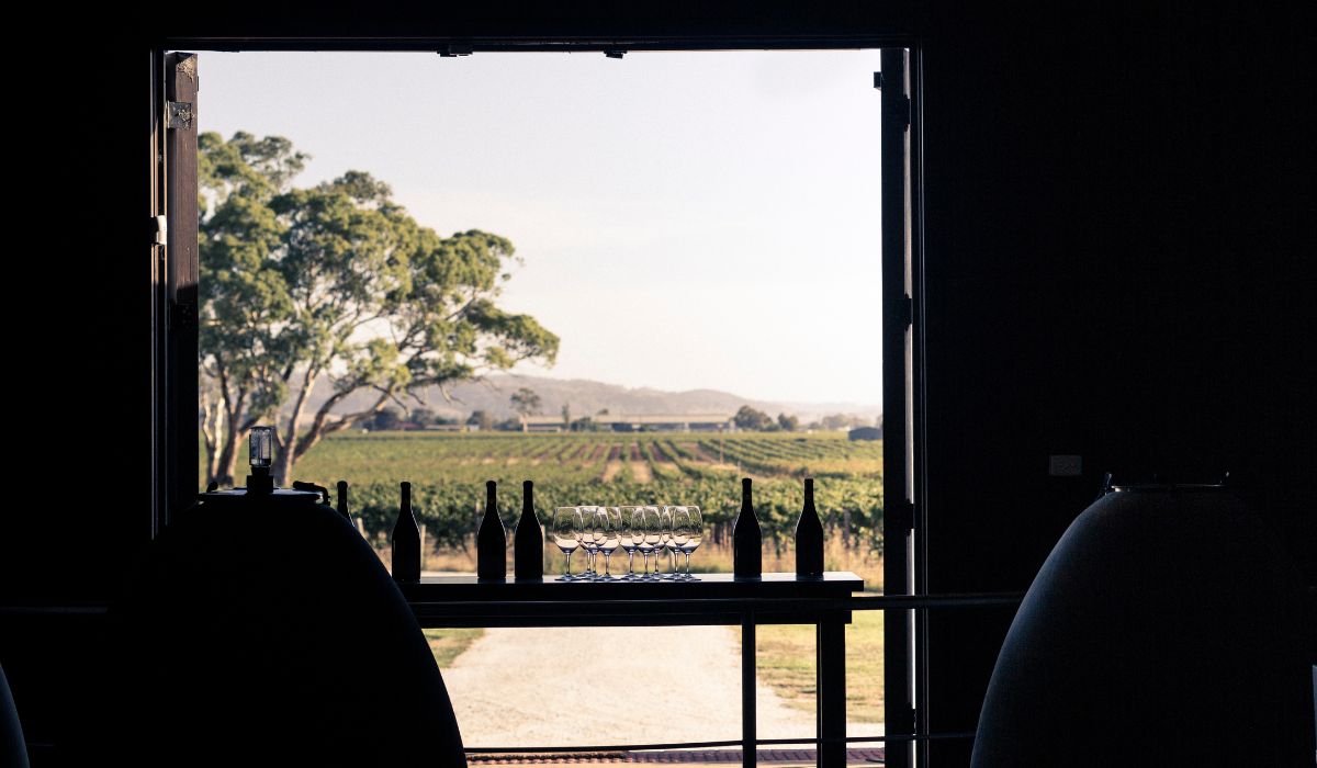 2026 Winery of the Year finalist