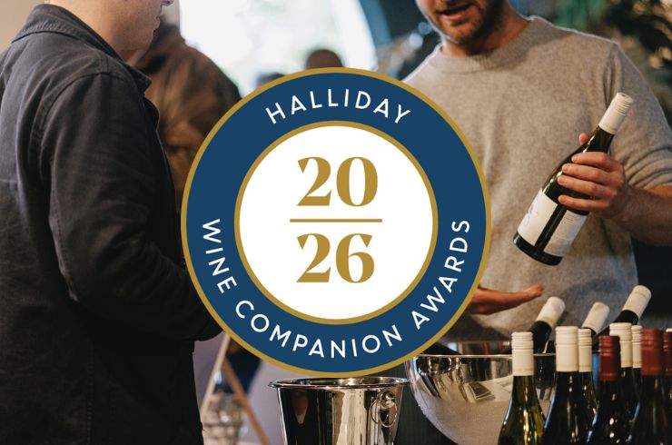 Taste the Awards 2026